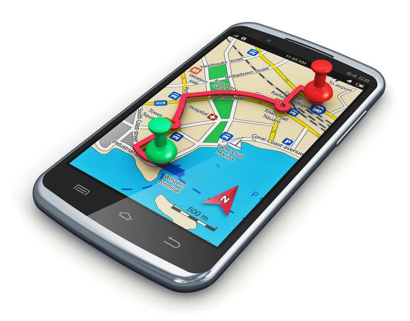 How to Track your childs iPhone using GPS